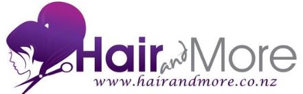 Hair and More